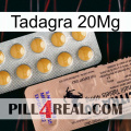 Tadagra 20Mg 41